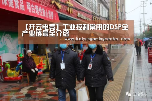 【开云电竞】工业控制常用的DSP全产业链最全介绍